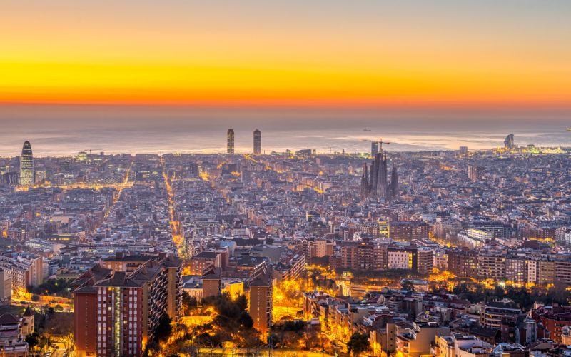BARCELLONA E LA COSTA BRAVA - TOUR + SOGGIORNO